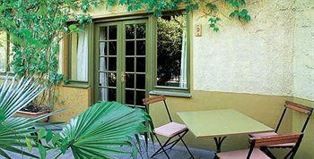 ويندهوك Villa Verdi Guesthouse المظهر الخارجي الصورة